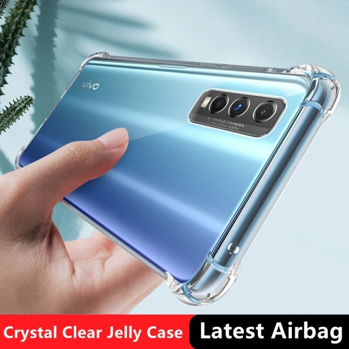 lthmy%20for%20Vivo%20Y12S%20V2026%20V2033%20V2042%20Soft%20Gel%20Jelly%20Case%20Transparent%20Full%20Protective%20Anti-Scratch%20Resistant%20Back%20Cover%20Skin%20-%20Image%202