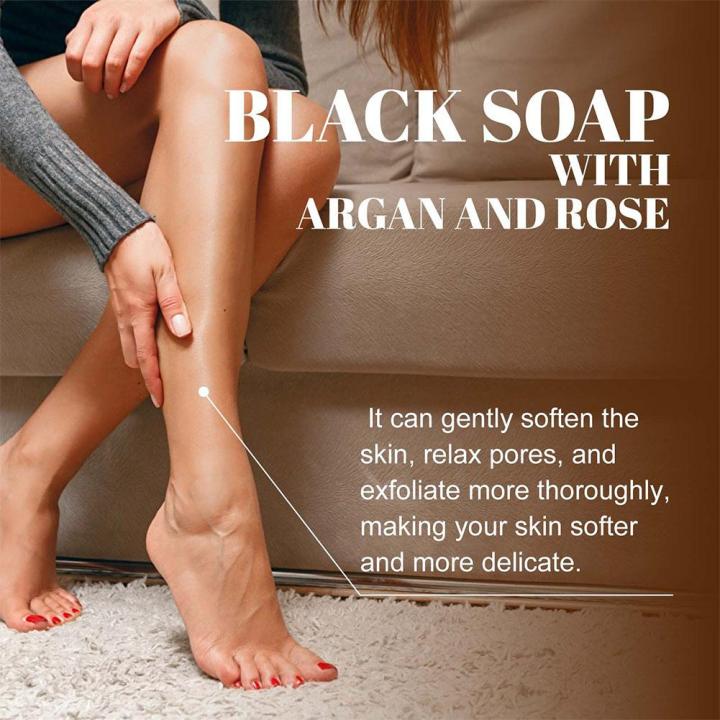 200g%20Black%20Beldi%20Soap%20With%20Argan%20And%20Rose%20Zawina%20Morocco%20Remove%20Moisturizing%20Black%20Body%20Skin%20Soap%20Beldi%20Acne%20Care%20C8T5%20-%20Image%205
