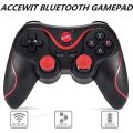 【Pre-order】 Suitable for X3 Gamepad Joystick 3.0 Android Gamepad Game Remote Control, Computer. 