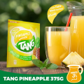 Tang Pineapple Flavor, 375gm (Bahrain). 