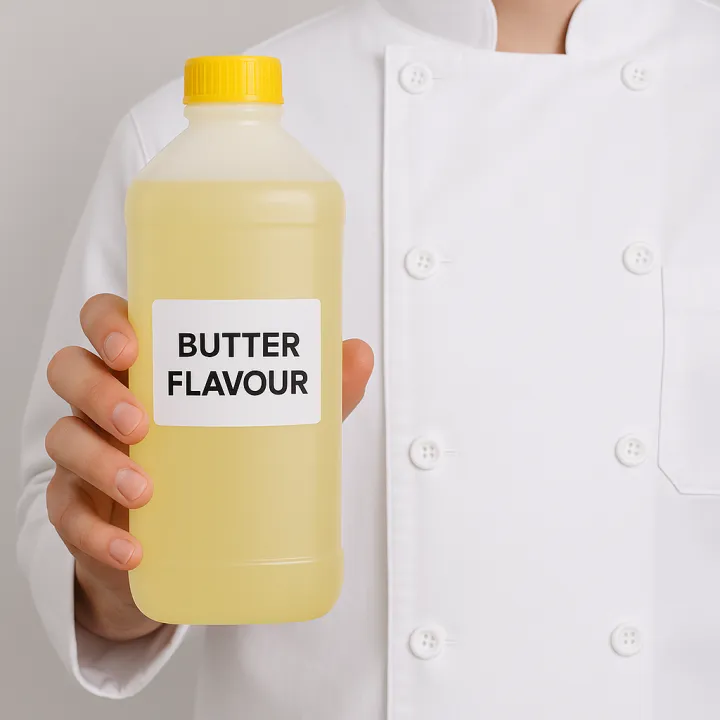 Butter Flavour/Essence - 25 ml (loose) | Daraz.com.bd