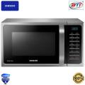 Samsung MC28H5025VS/D2 Convection Micro Wave Oven with Slim Fry - 28L.