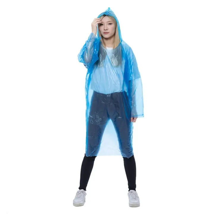 Family%20Pack%20of%203%20Travel%20Raincoat%20Waterproof%20Disposable%20Plastic%20Rain%20Poncho%20Foldable%20Lightweight%20with%20Hood%20for%20Women%20Men%20and%20Kids%20-%20Image%205