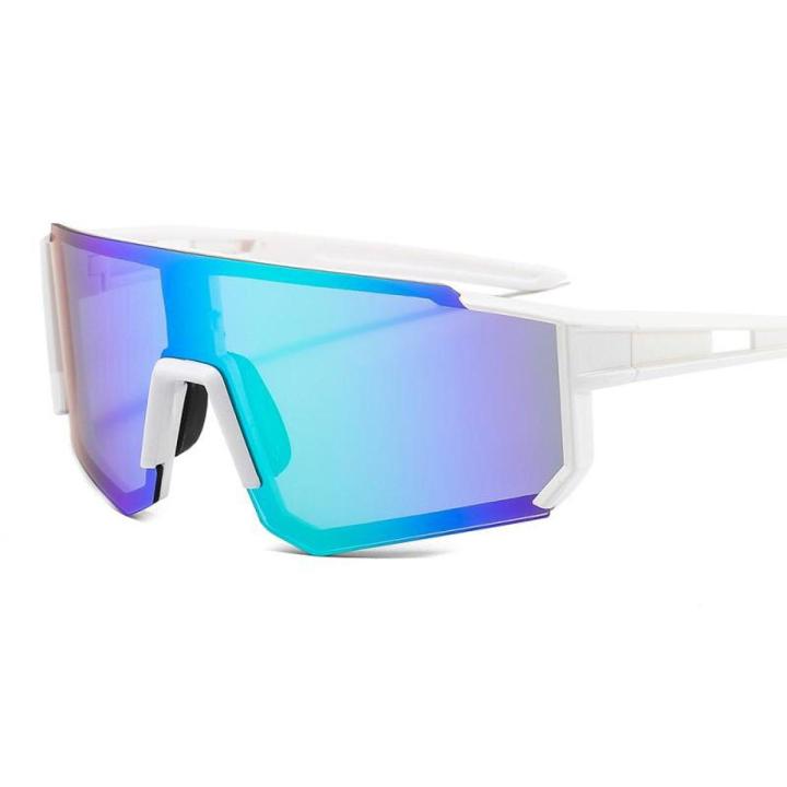 MTB Protective Bicycle Sunglasses Men Women Riding Goggles