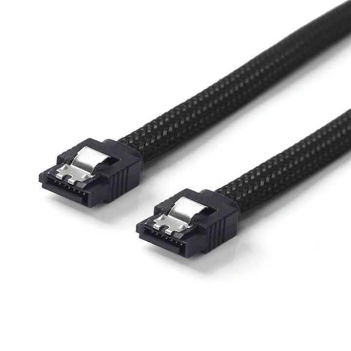 2%20Pcs%2050CM%20SATA%203.0%20III%20SATA3%207Pin%20Data%20Cable%206Gb/S%20SSD%20Cables%20HDD%20Hard%20Disk%20Data%20Cord%20with%20Nylon%20Sleeved%20Premium%20Version%20(Black%20&%20Red)%20-%20Image%204