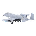 Fighter Aircraft Model, Aircraft Model 1:100 Scale for Shelves Collection. 