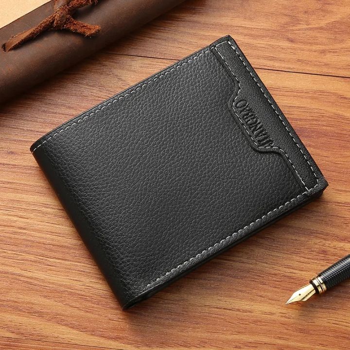 Vintage%20Men%20Leather%20Wallet%20Short%20Slim%20Male%20Purses%20Money%20Credit%20Card%20Holders%20Men%20Wallet%20Money%20Bag%20-%20Image%204
