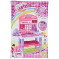 New XIONG CHENG Kitchen Set (Pink).
