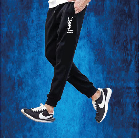 Premium Quality Cotton Trendy Joggers for Men. - Trouser For Men