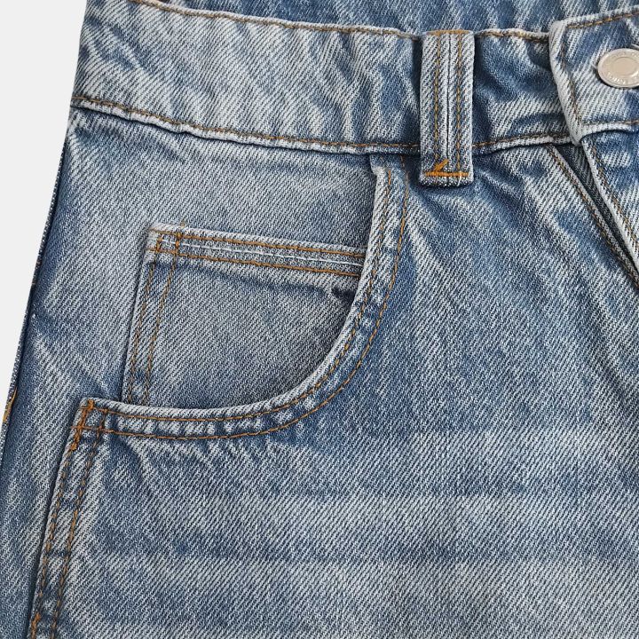 blue%20baggy%20jeans%20%7C%20Light%20washed%20blue%20%7C%20100%25%20Cotton%20Denim%20Fabric%20-%20Image%205