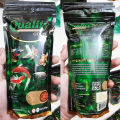 Quality Gold Fish Food 200gm (MICRO PELLET for all Small Mouth Aquarium Fish). 