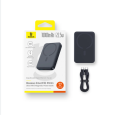 Baseus EnerFill FM11 Ultra-Mini 10000mAh 22.5W Wireless Power Bank.
