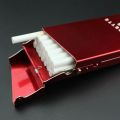 ladies Portable easy metal Cigarette holder. 