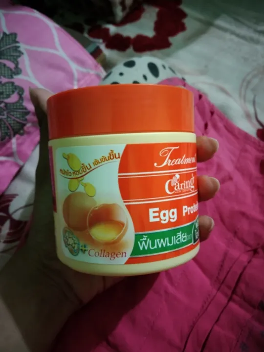 International%20Thailand%20product%20Hair%20Treatment%20hair%20care%20formula%20caring%20Egg%20protein%20used%20for%20male%20/%20female%20-%20250%20gm%20-%20Image%202