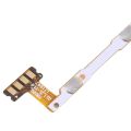 For Itel P33 Plus OEM Power Button & Volume Button Flex Cable. 