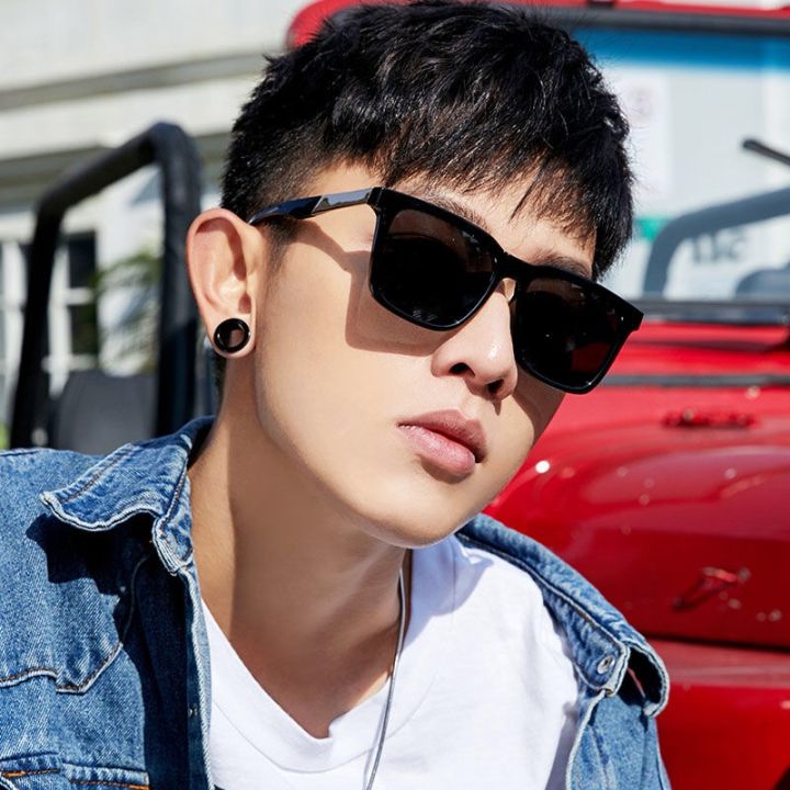 Ready%20Stock%20Men%20Sunglasses%20Fashion%20UV400%20Korean%20Sun%20Glasses%20Shades%20For%20Men%20Fashion%20Men's%20Eyewear%20Male%20-%20Image%207
