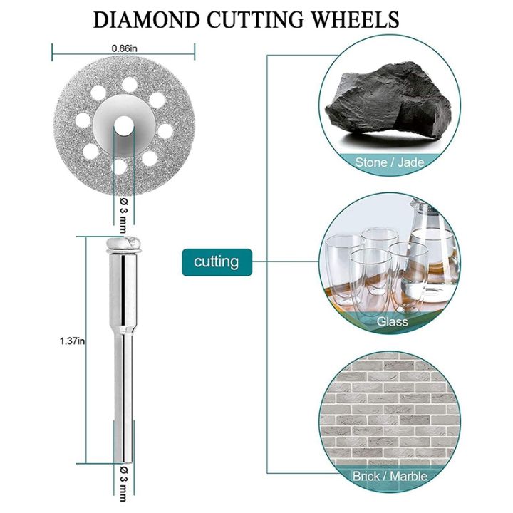 31Pcs%20Cutting%20Discs%20for%20Dremel%20Rotary%20Tool%20Diamond%20Cutting%20Wheel%20and%20HSS%20Circular%20Saw%20Blades%20and%20Resin%20Cutting%20Wheels%20-%20silver%20&%20black%20-%20Image%204
