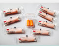 Sponge Earplugs, the Ultimate Choice for Hearing Protection, Ideal for Work or Leisure in Various Environments.. 