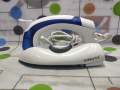 Sokany Folding Electric travel Steam Iron.