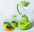 Miyako Blender BL-152 | Miyako 3 in 1 Blender-BL-152 | Miyako BL-152 Blender, 1.5 Liter Jug | Made In Indonesia | Unbreakable Jug. 