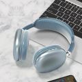 P9 Headphone Gaming Headset with Mic Surround Sound Stereo Wired Wireless Headset Bluetooth Earphones for PC Laptop. 