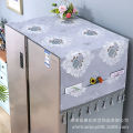 Premium Quality Refrigerator Dust Cover for Double Door/ Single Door.