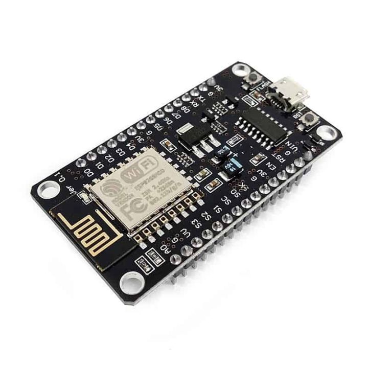 ESP8266%20Based%20Wireless%20Module%20CH340G%20NodeMCU%20Lolin%20V3%20WIFI%20IoT%20Development%20Board%20-%20Image%203