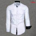 Men Full Sleeve Casual Shirt - LN1288S.