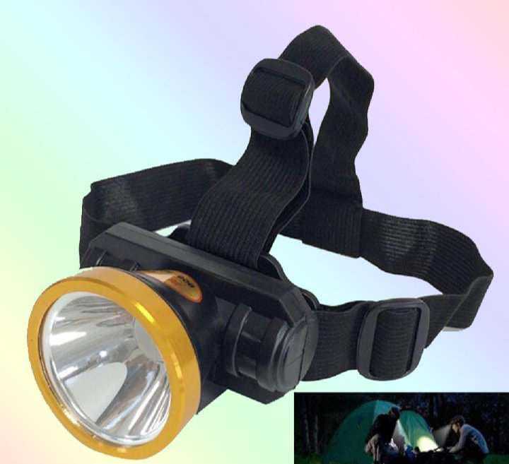 LED Headlight USB/Charger Rechargeable Head Flashlight/headlamp/light