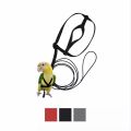 Body harness for cockatiel conure lovebirds-1pices. 