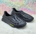 Mens New Comfortable Summer Couple Hole Crocs SuperClogs Outdoor Beach Shoes Soft-Soled Non-Slip Breathable Sandals. 