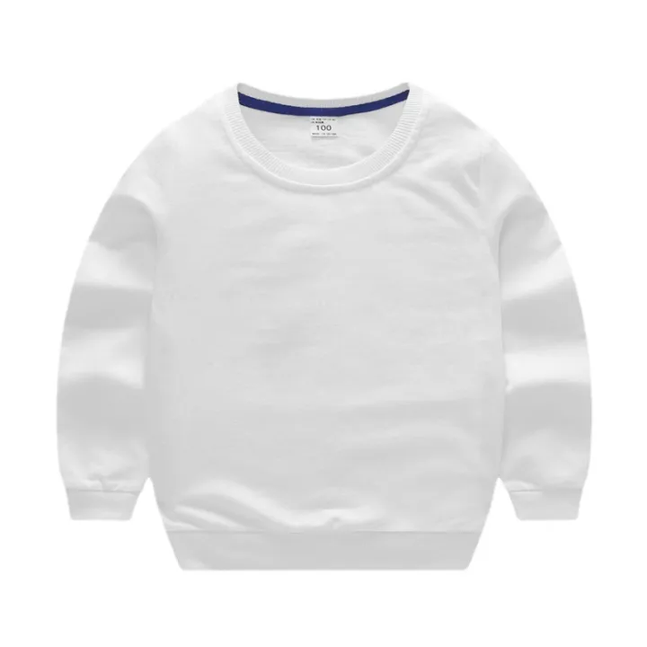New%20foreign%20trade%20children's%20sweatshirt%20Korean%20version%20of%20children's%20clothing%20boys%20and%20girls%20tops%20baby%20spring%20and%20autumn%20solid%20color%20long%20sleeves%20-%20Image%205