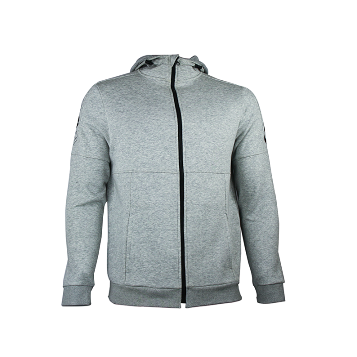 Lotto Sports Hoodie Jacket for Men - Winter collection