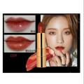 NOVO 7 Colors Matte lipstick Waterproof Golden Lipstick Pen Long lasting Make up Moisturizing Cosmetic. 