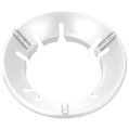 Energy Saving Gas Stove Cover Windproof Disk Windshield Bracket Universal Round Shape(Combo Pack). 