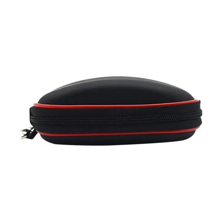 2024%20EVA%20Storage%20Bags%20PU%20Portable%20Carrying%20Cover%20Velvet%20Simple%20Protective%20Case%20for%20Apple%20Magic%20Mouse%201/2%20Generation%20Travel%20-%20Image%206