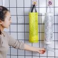 1/2PCS Modern Wall Mount Garbage Bag Kitchen Organizer Garbage Bag Hanging Garbage Storage Bag Kitchen Accessories. 
