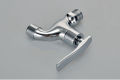 Stainless Steel Bathroom Faucet Water Tap.