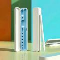 Stylus Box For Apple Pencil 1 2 Tablet Touch Screen Pen Case Ipad Air Pro Accessories Smart Pens Cover 2Nd Generation Nib Holder. 