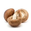 Shiitake Mushrooms 100g. 