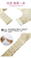 Silicone Bra Mother Bra Silicone Prosthesis Breast Cross-Dressing Prosthetic Breast 0 Breast Chest Pad Simu. 