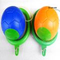 YZWJ✰Funny Children Kids Ankle Skip Ball Hop Jumping Playground Exercise Toy Game.