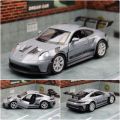 1:36 Porsche 911 GT3 RS Die-Cast Vehicles Alloy Model Car Toys For Gift Collection. 