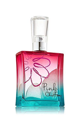 Pink chiffon . BODY MIST. LEDIS PERFUME. PERFUME FOR WOMEN