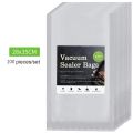 Kitchen Vacuum Bags for Food Vacuum Sealer Packing Machine Food Storage Bag BPA-Free Kitchen Accessories 100pcs/lot. 