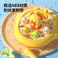 Whack-a-mole children, beating toys, boys, girls, babies, children, intellectual, early education, board games, 1-2 years old, 3. 