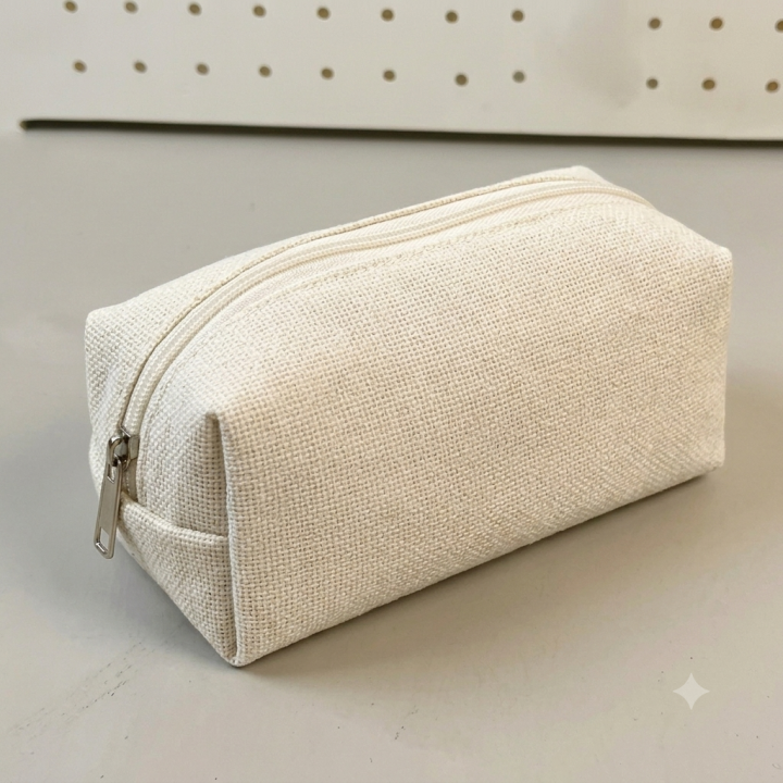 Natural%20Fiber%20Pencil%20Case%20Ins%20High-value%20Cute%20Girl%20Student%20Makeup%20Bag%20Large%20Capacity%20Stationery%20Storage%20Bag%20-%20Image%204