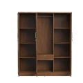 Regal CUPBOARD- CHARLY CBH-143 3Door 745415. 