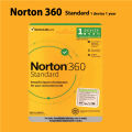 Norton 360 Mobile Security Android, iOS. 