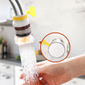 PVC Water Purifier Tap for Kitchen. 